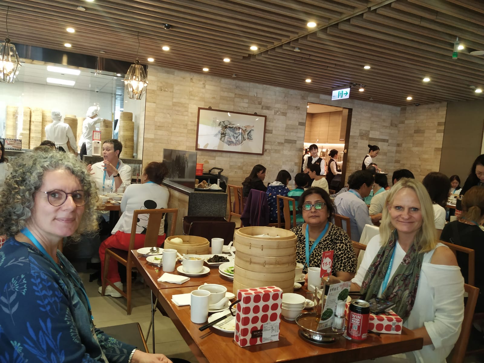 APAA 70th Council Meeting AFP Excursion, Taipei 2019